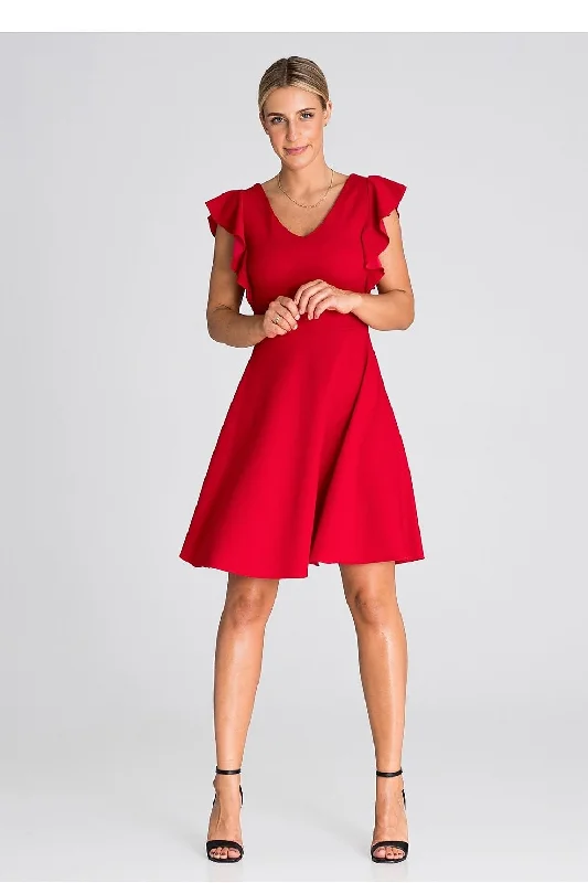 Cocktail dress Figl