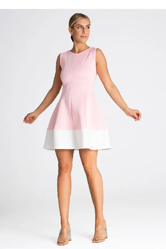 Cocktail dress Figl