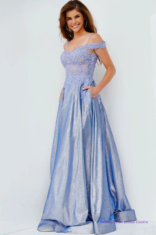 Jovani Evening Gown - JVN06503