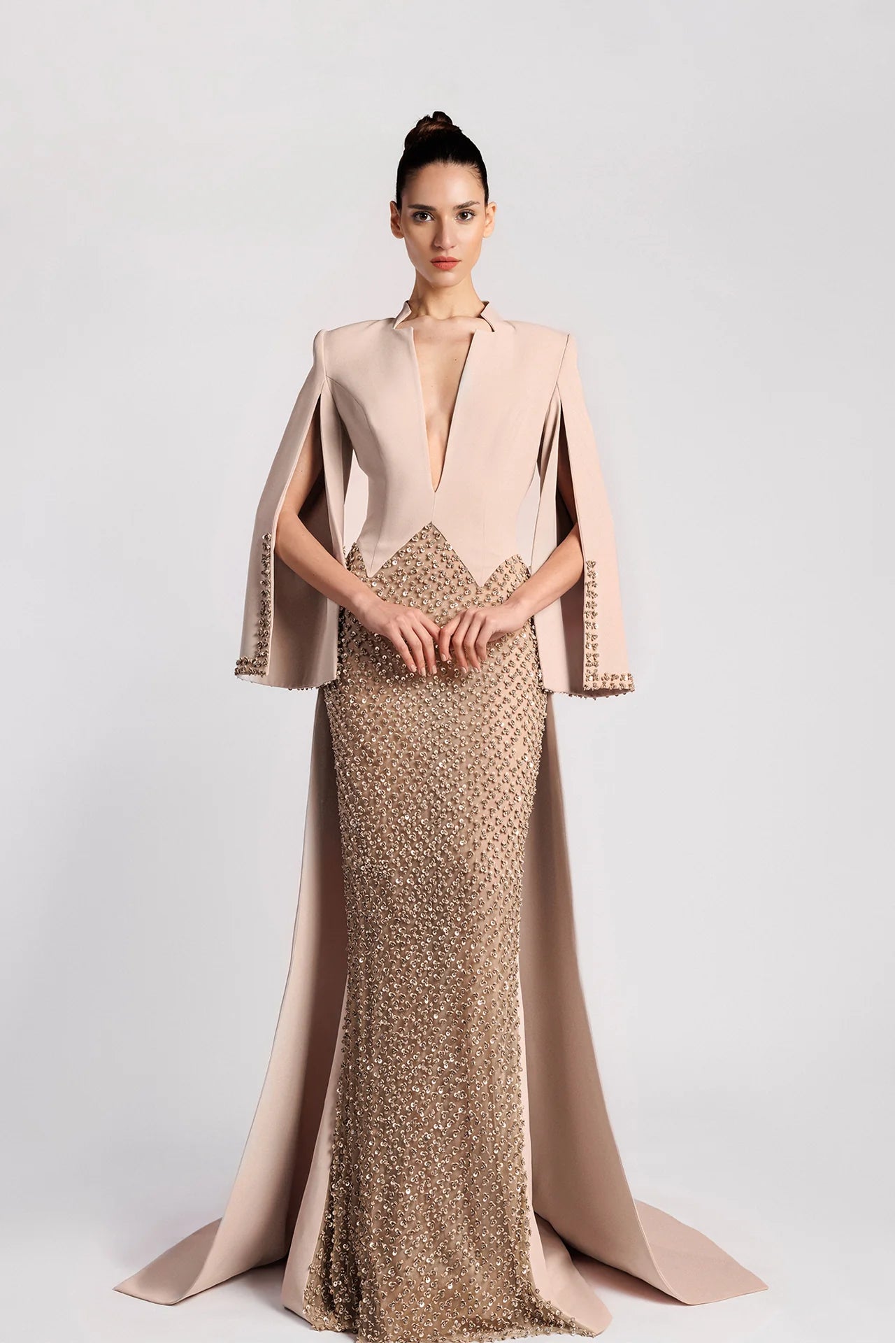 Gattinoli By Marwan GA-7228 Dress