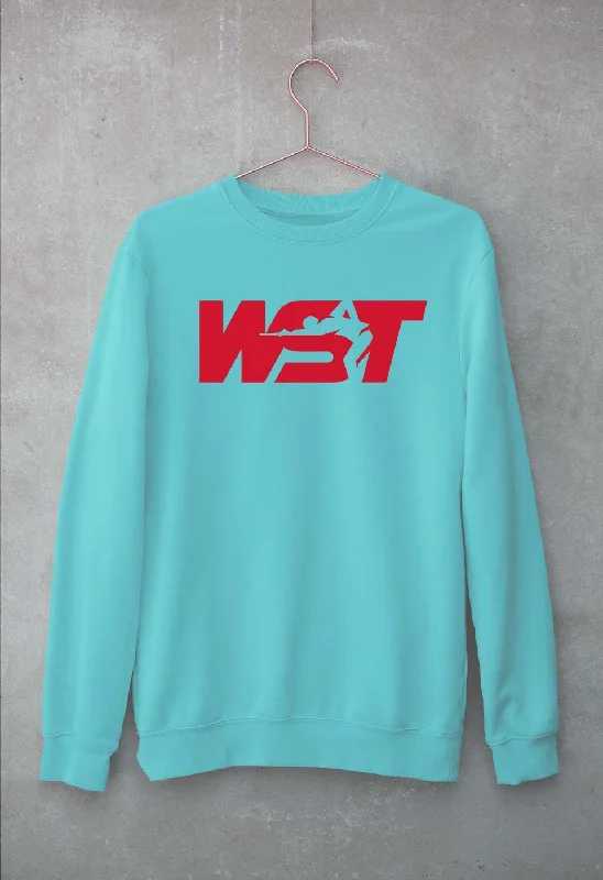 World Snooker (WST) Unisex Sweatshirt for Men/Women