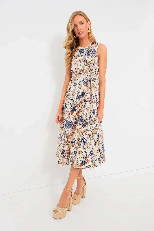 Magnolia Kaiya Dress