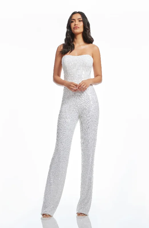 Andy Jumpsuit