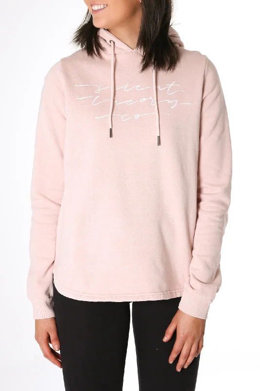 Stamped Hoody Candy