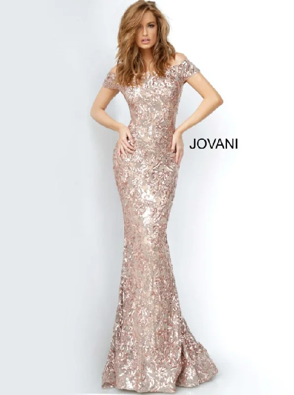 Jovani Evening Gown - 1122