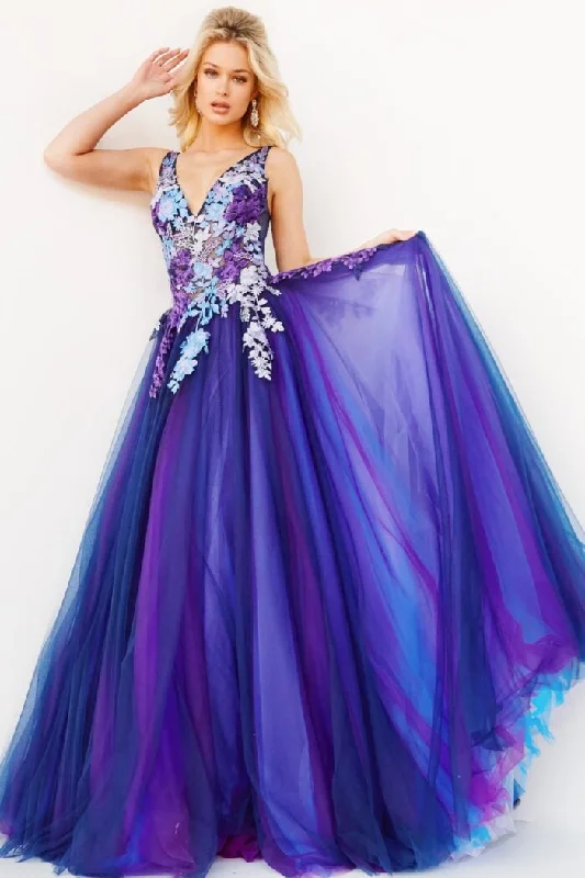 Jovani Evening Gown - 6807