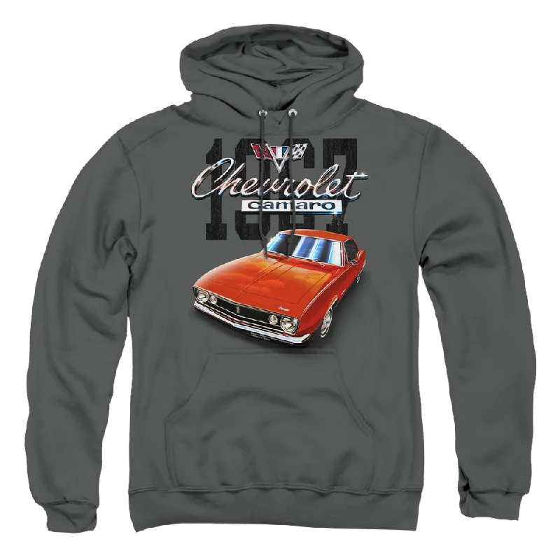 Chevrolet Classic Camaro - Pullover Hoodie