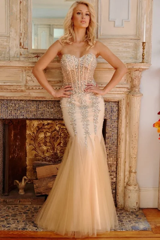 Jovani Evening Gown 5908