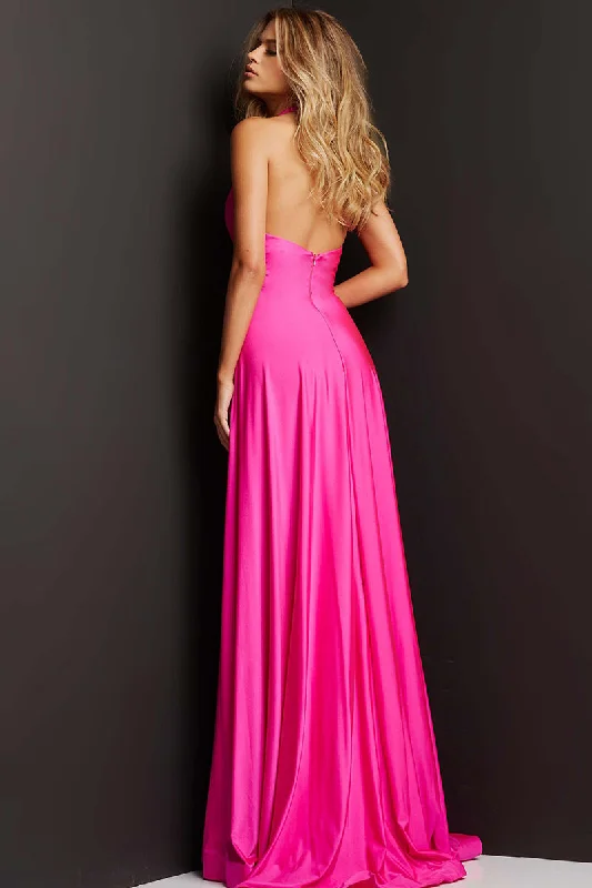 Jovani Evening Gown - 08640