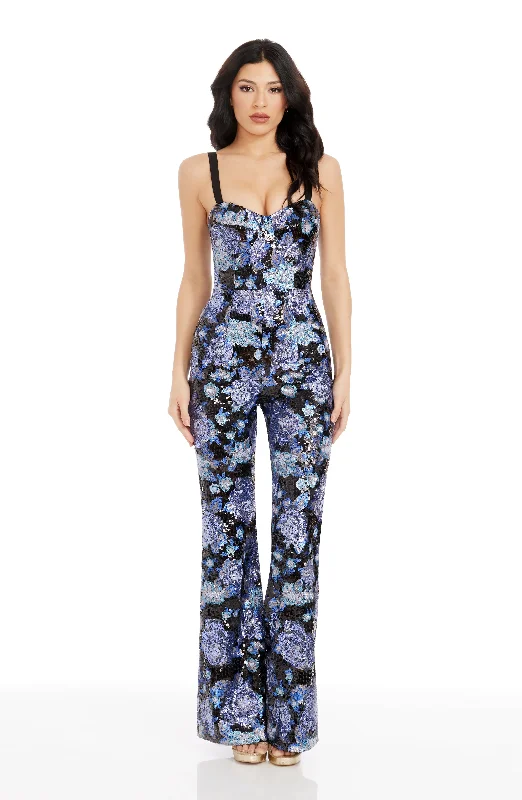 Presley Jumpsuit