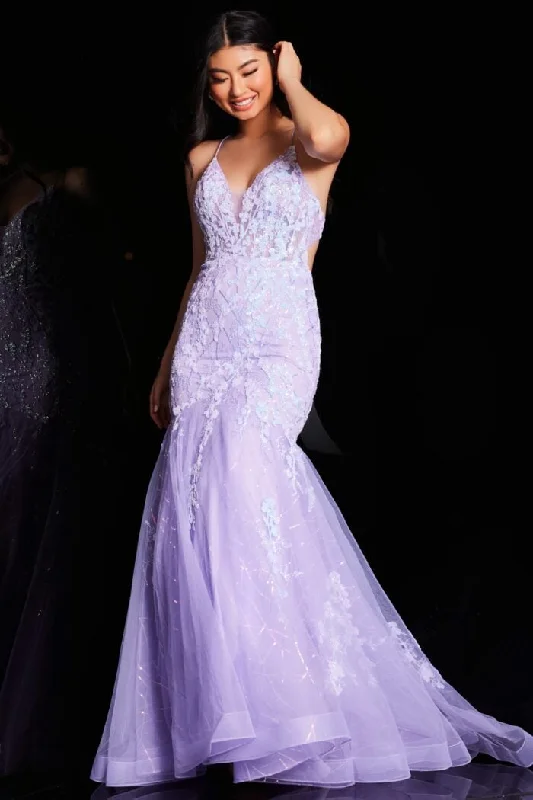 Jovani Evening Gown 37487