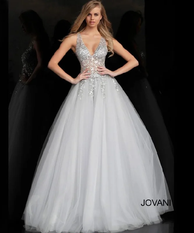 Jovani Evening Gown - 65379