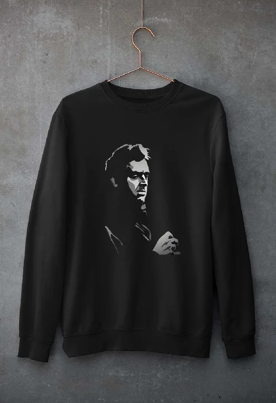 Ronnie O'Sullivan Snooker Unisex Sweatshirt for Men/Women