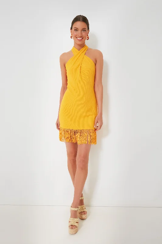 Mango Leyna Mini Dress