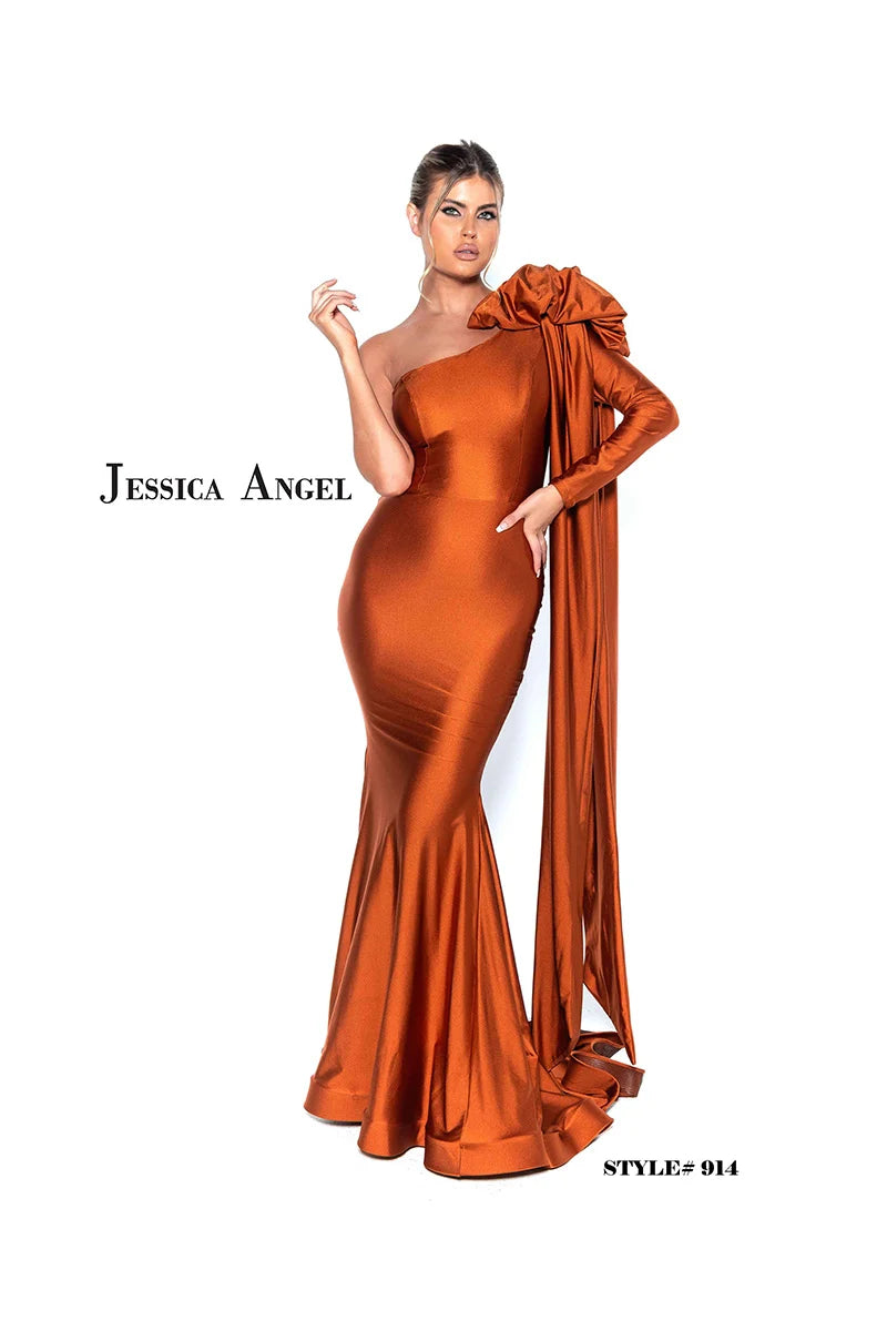 JESSICA ANGEL COLLECTION 914 Dress