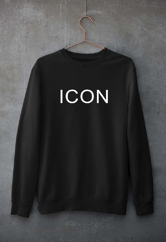 ICON Unisex Sweatshirt for Men/Women