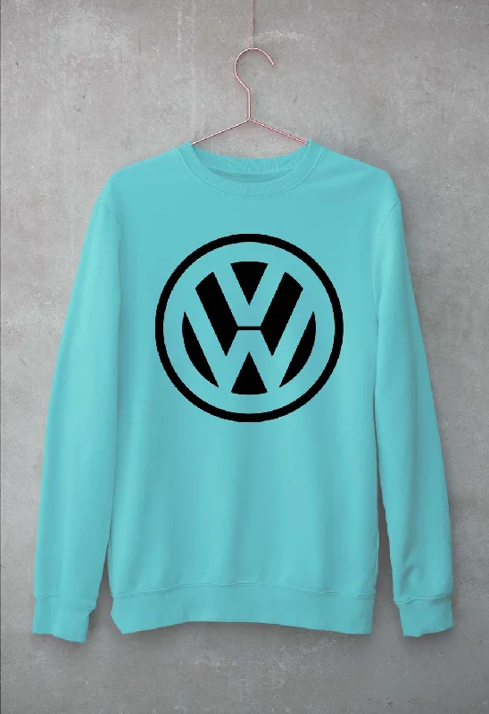 volkswagen Unisex Sweatshirt for Men/Women