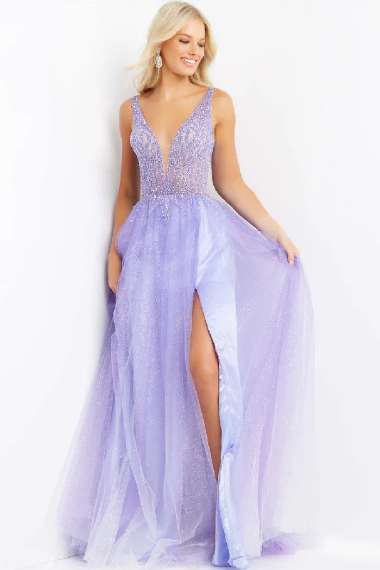 Jovani Evening Gown - 07387