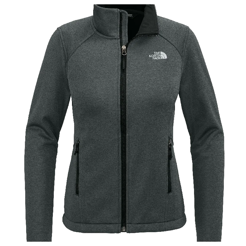 TNF Dark Grey Heather