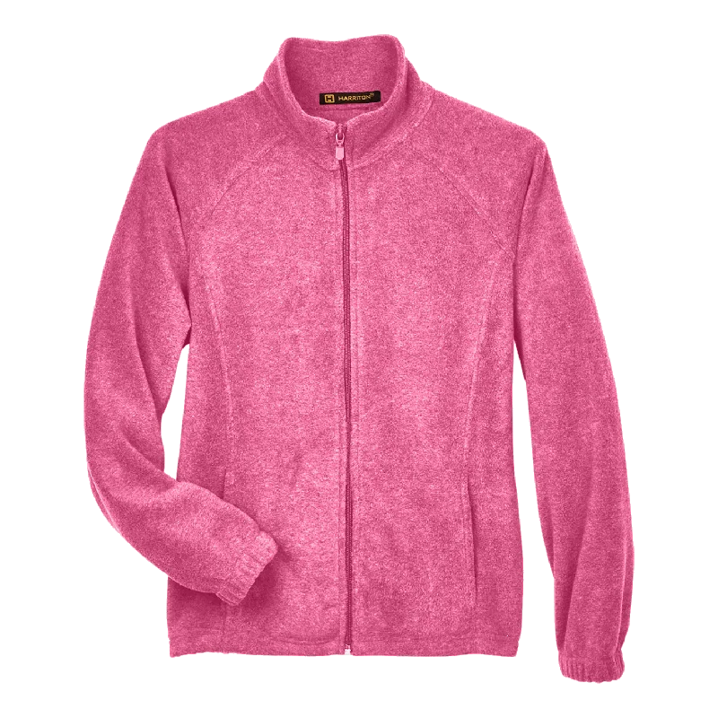 B2481W Ladies' Full-Zip Fleece