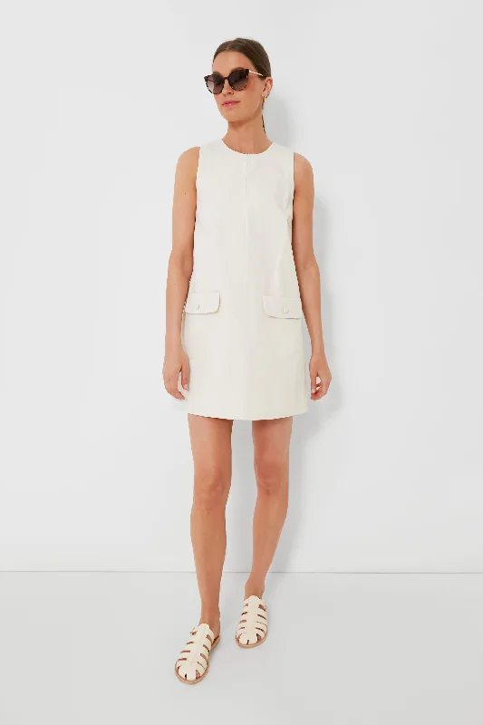 Salt Roma Shift Dress