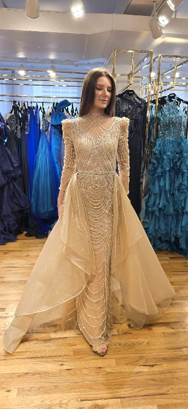 Jovani 44841A Dress