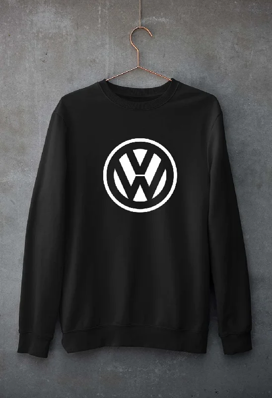 volkswagen Unisex Sweatshirt for Men/Women