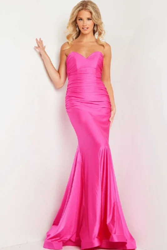 Jovani Evening Gown - 37006