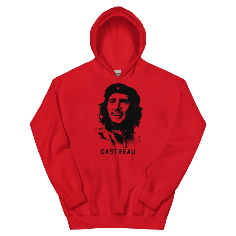 Castreau Hoodie Sweatshirt