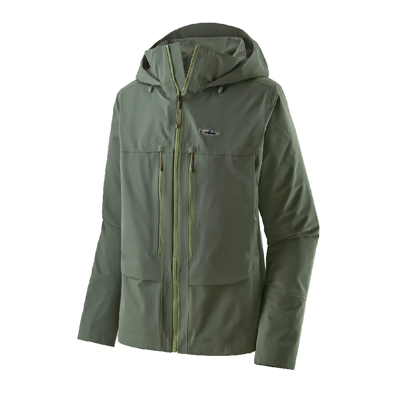 Women's Swiftcurrent® Wading Jacket